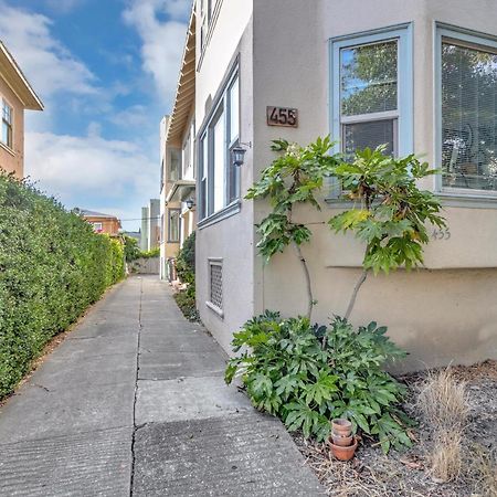 Urban Oasis Close To Bart, Shops, Restaurants In Oakland Bagian luar foto
