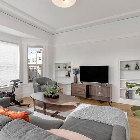 Urban Oasis Close To Bart, Shops, Restaurants In Oakland Bagian luar foto