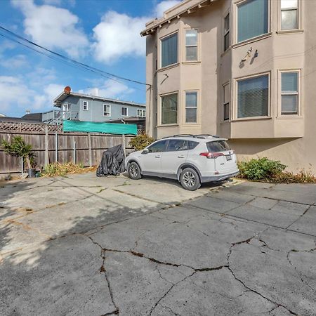 Urban Oasis Close To Bart, Shops, Restaurants In Oakland Bagian luar foto