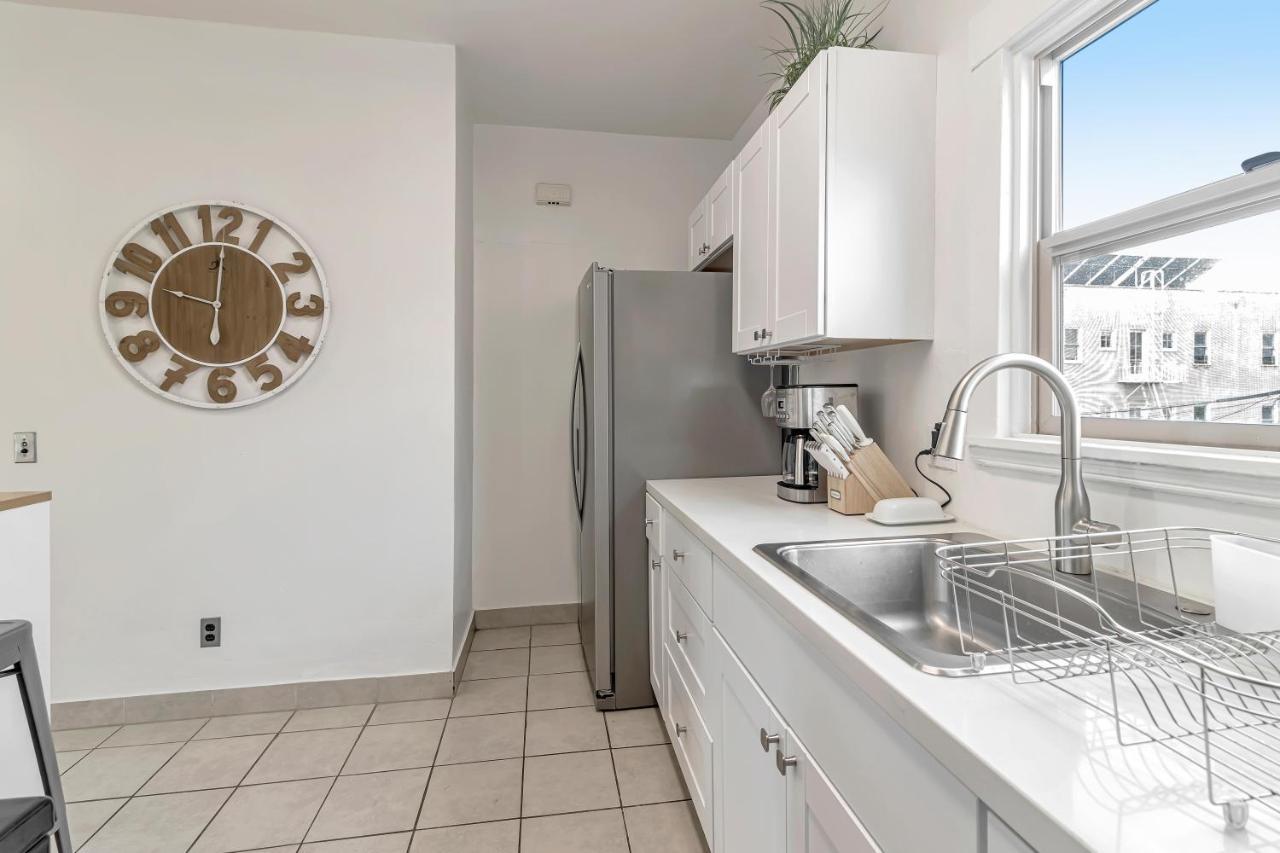 Urban Oasis Close To Bart, Shops, Restaurants In Oakland Bagian luar foto